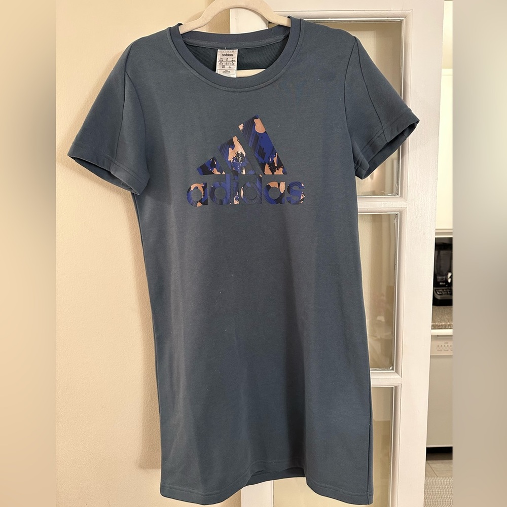 Adidas Shift Dress